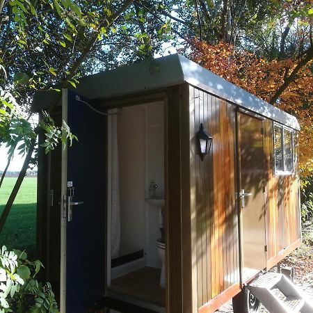Vegawagen Psyche, Een Sprookje In Coevorden Exterior photo