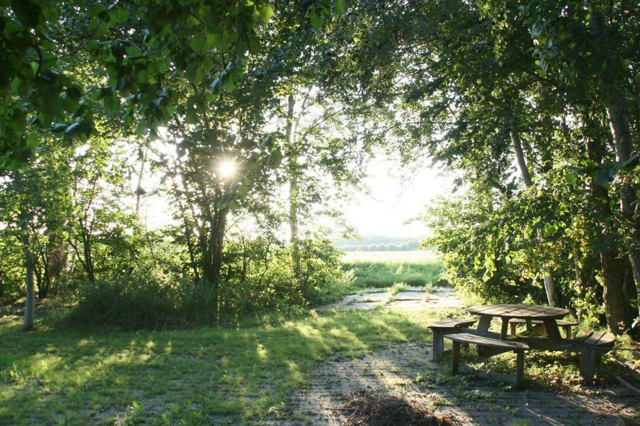 Vegawagen Psyche, Een Sprookje In Coevorden Exterior photo